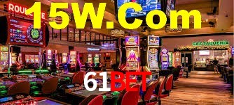 61bet: Seu Especialista em Apostas Esportivas Brasileiras