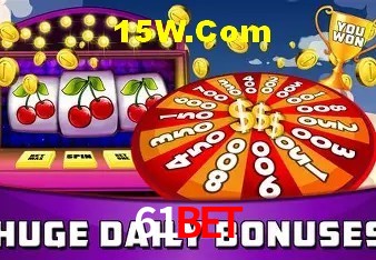 Experiência VIP 61bet