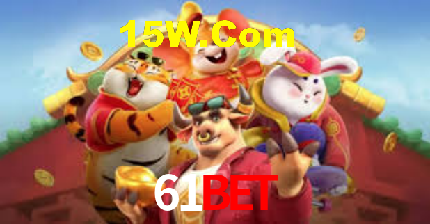 Premium Interface 61bet