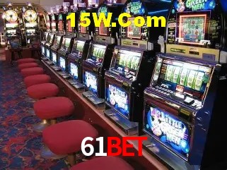 Game Providers 61bet