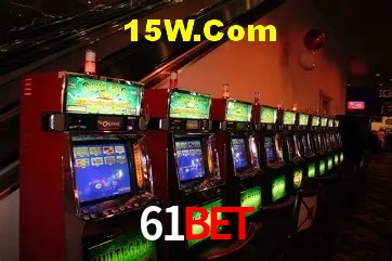 Live Casino 61bet