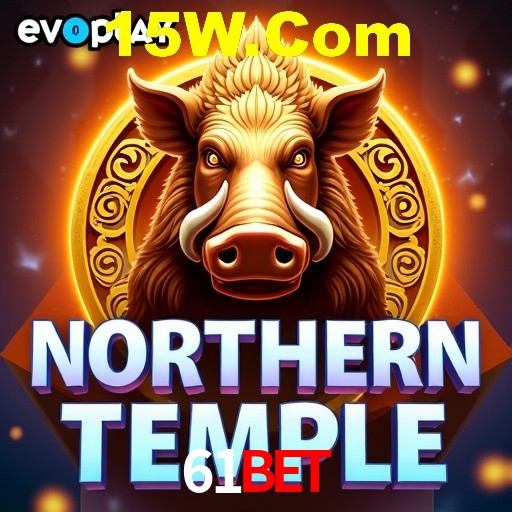 Descubra o Mundo do Cassino Online com 61bet