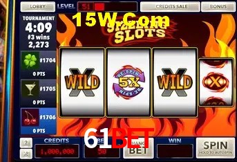 Account Benefits 61bet
