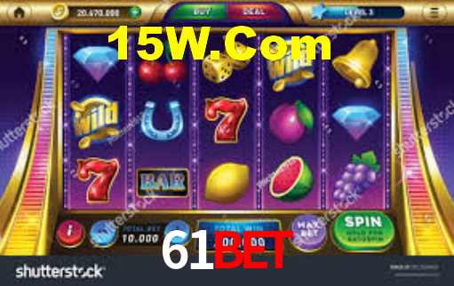 61bet App Interface