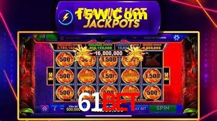 Flash Promotion 61bet