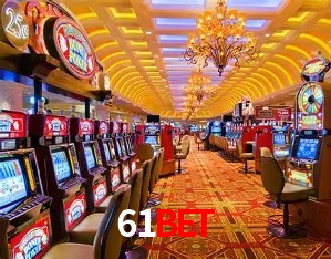 Exclusive Offers 61bet