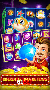 Welcome Bonus 61bet