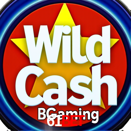 Descubra o Mundo do Cassino Online com 61bet