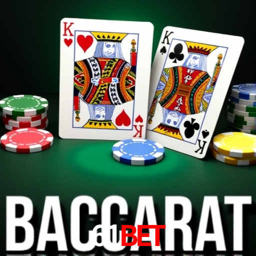Bonus Features 61bet