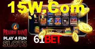Programa VIP 61bet