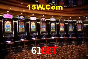Welcome Bonus 61bet