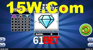 61bet: Seu Cassino Premiado com Pagamentos Rápidos