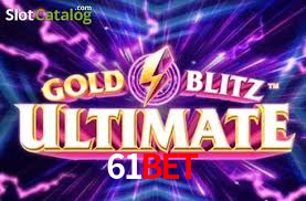 61bet App Interface
